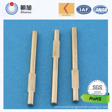 China Supplier ISO 9001 Certified Custom Made Precision RC Drive Shaft